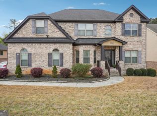 3863 Rosebay Way, Conyers, GA 30094