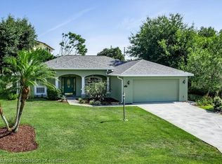 112 Huntley Oaks Blvd, Lake Placid, FL 33852
