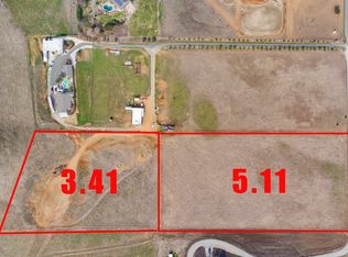 0 Dahlem Dr, Exeter, CA