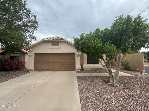 7187 S Parkside Dr, Tempe, AZ 85283