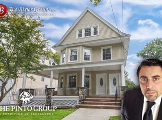 16 Oakwood Ave, Kearny, NJ 07032