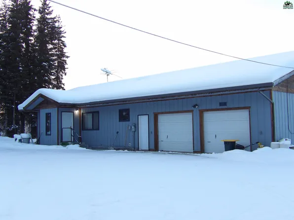 1293 Shypoke Dr, Fairbanks, AK 99709