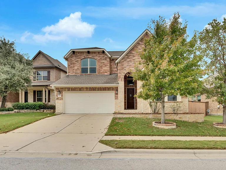 14208 Tyburn Trl — Photo 1