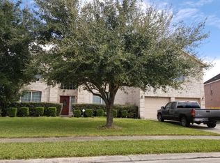 3123 Longhorn Cir, Manvel, TX 77578