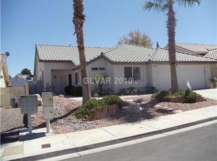 127 Park Ridge Ln, Henderson, NV 89002