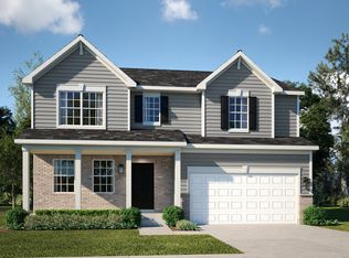 8520 Norwell St, Lowell, IN 46356