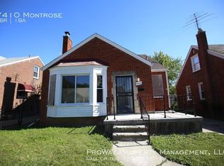 7410 Montrose St, Detroit, MI 48228