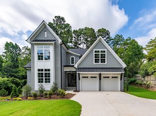 2603 Grant Ave, Raleigh, NC 27608