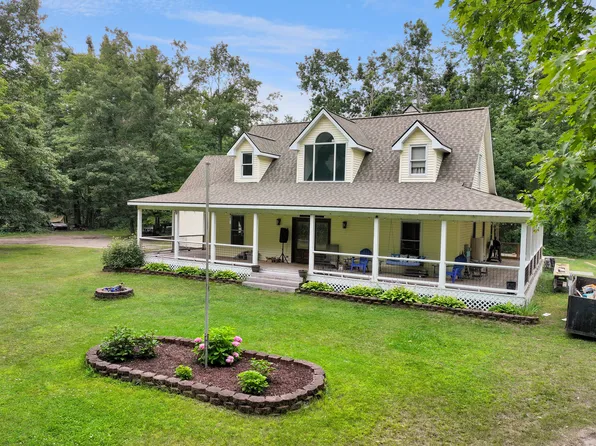 5556 Pueblo Trl, Gaylord, MI 49735