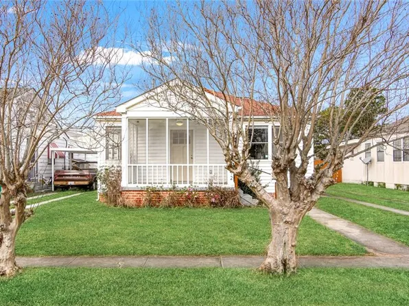 912 Odwyer Pl, Jefferson, LA 70121