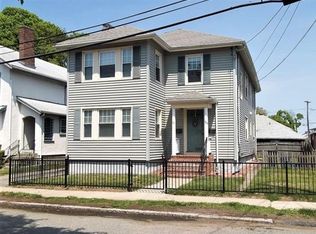 126 Russell St #2, Quincy, MA 02171