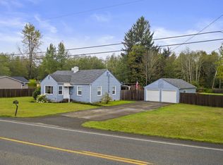 917 N Summit Rd, McCleary, WA 98557