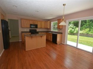 5105 Oakmont Dr, Goshen, OH 45122