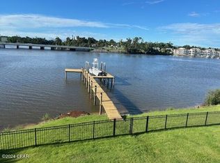 1102 Cove Pointe Dr, Panama City, FL 32401