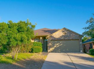 3365 Rod Carew Dr, Round Rock, TX 78665