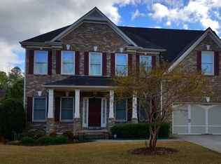 1092 Bluebell Dr, Dacula, GA 30019