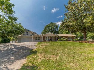 5405 Ashland Farm Rd SW, Oxford, GA 30054