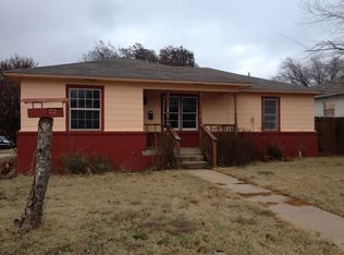 2117 W Walnut Ave, Duncan, OK 73533