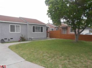 8265 Blandwood Rd, Downey, CA 90240