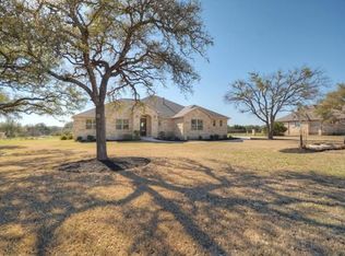 305 Escondido Dr, Georgetown, TX 78633