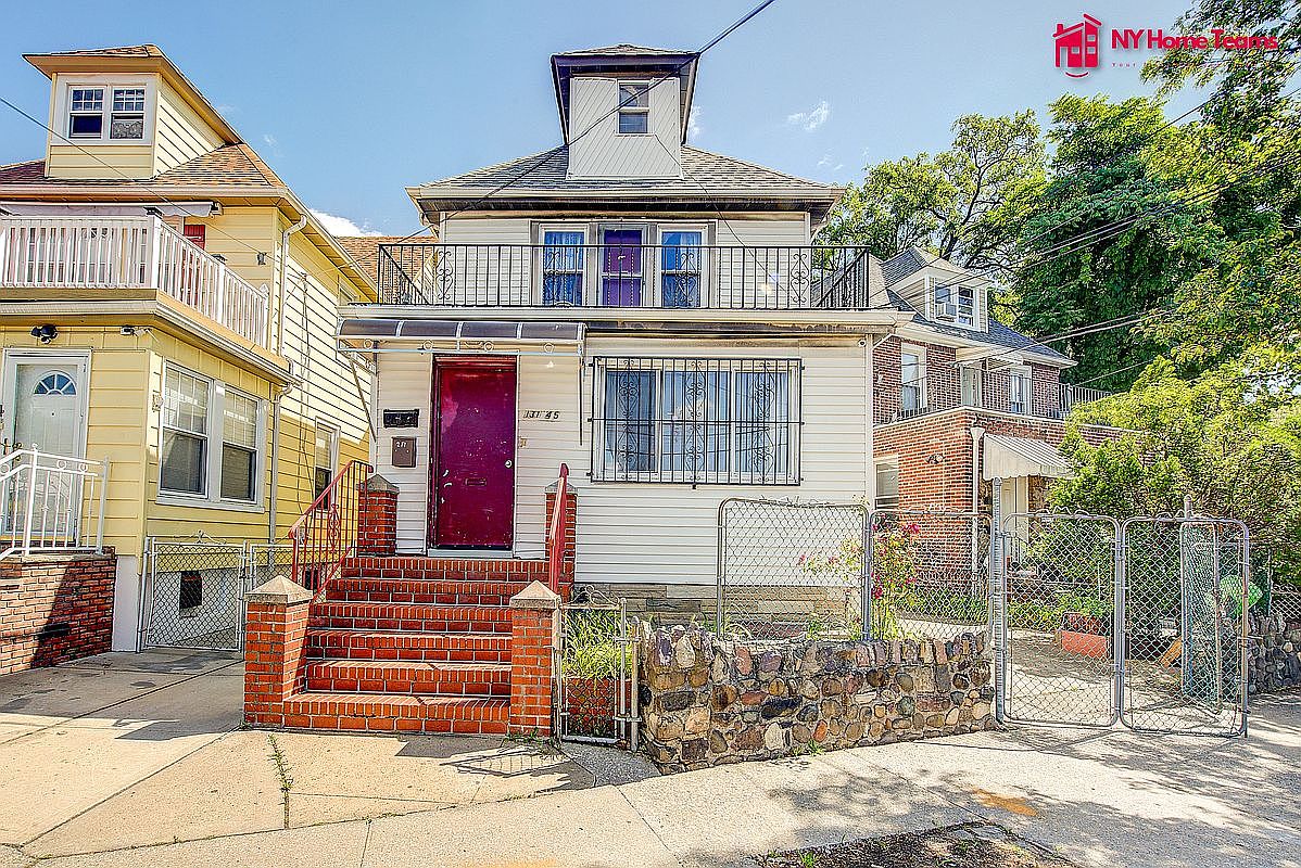 13145 Kew Gardens Rd, Jamaica, NY 11418 | Zillow