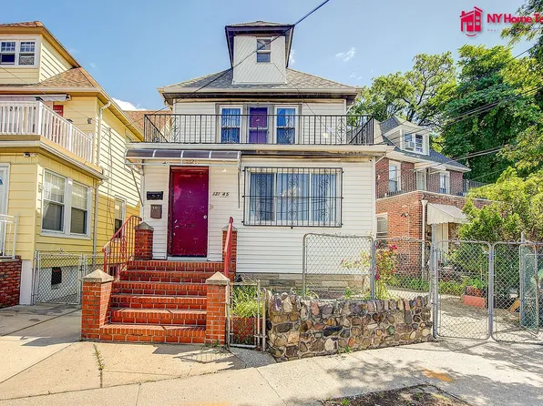 13145 Kew Gardens Rd, Richmond Hill, NY 11418
