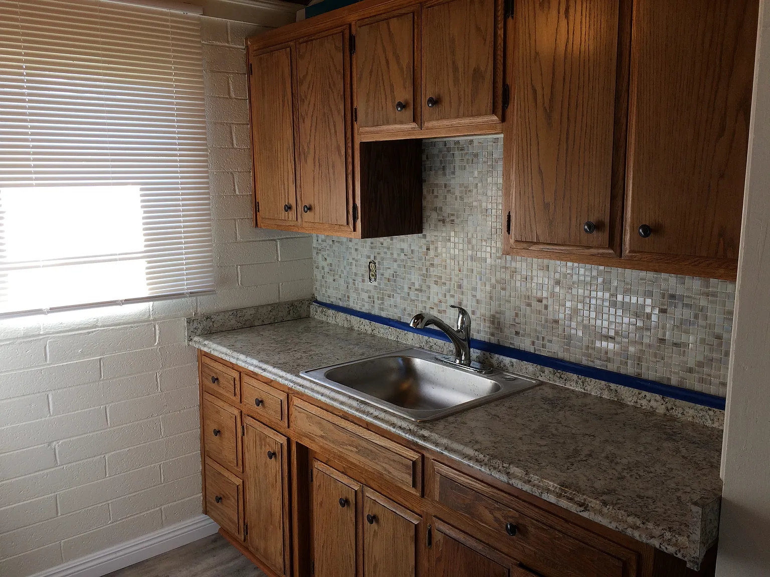 1 bed, 575 sqft, $2,250 — Photo 3