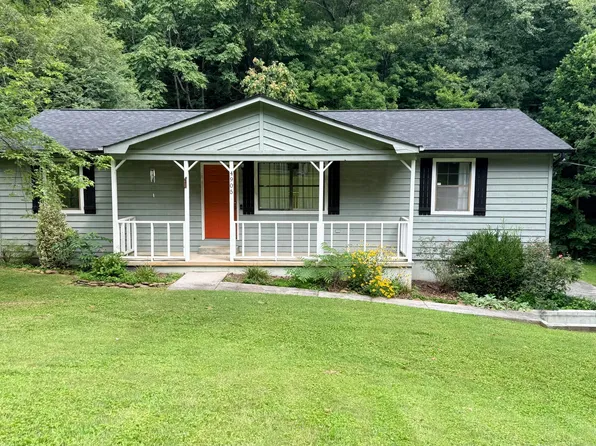 4905 Wilkshire Dr, Knoxville, TN 37921