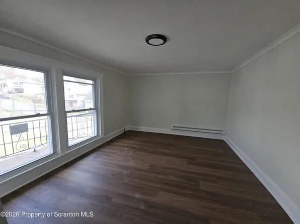 1226-1228 Vine St #6, Scranton, PA 18510