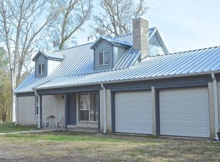 3745 Fm 787 Rd W, Dayton, TX 77327