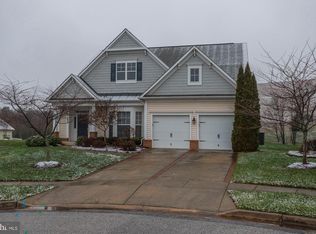 7300 Near Thicket Way, Laurel, MD 20707