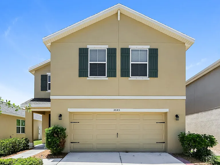 10145 Geese Trail Cir — Photo 1