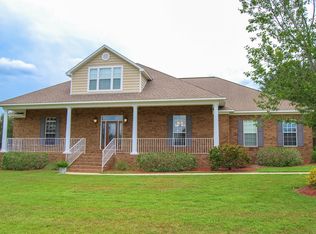 201 Alcan Way, Dothan, AL 36301