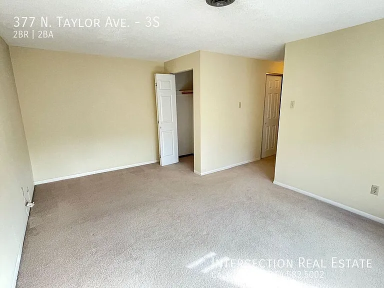377 N Taylor Ave #3S — Photo 19