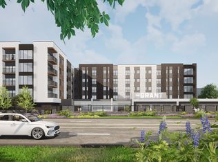 The Grant, Omaha, NE 68164