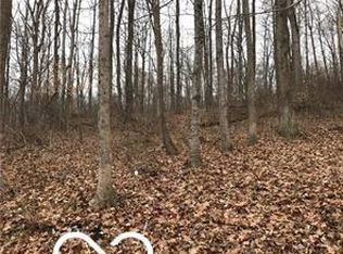 5216 Orange Grove Rd, Gosport, IN 47433