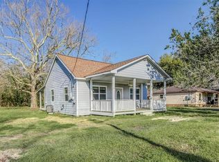 5210 Avenue M, Santa Fe, TX 77510