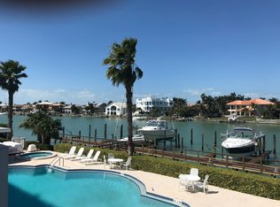 544 Pinellas Bayway S APT 205, Tierra Verde, FL 33715