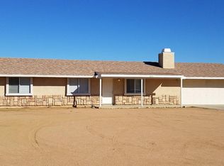22214 Pahute Rd, Apple Valley, CA 92308