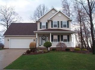 2345 Malone Ave SE, Massillon, OH 44646