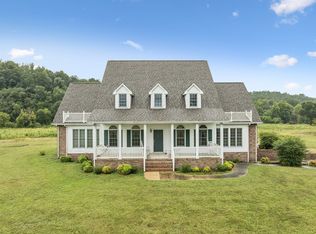 8167 Primm Springs Rd, Primm Springs, TN 38476