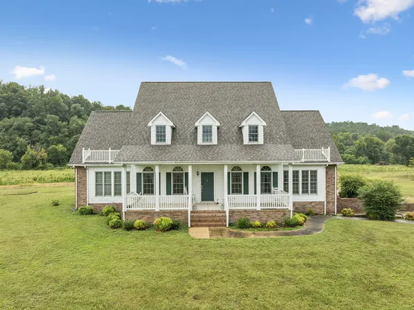 8167 Primm Springs Rd, Primm Springs, TN 38476