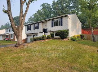 7598 Springfield Hills Dr, Springfield, VA 22153