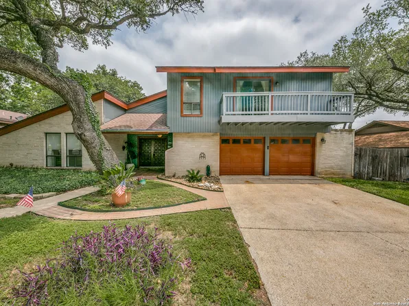 2919 Low Oak St, San Antonio, TX 78232