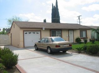606 Alcott Ave, Pomona, CA 91766
