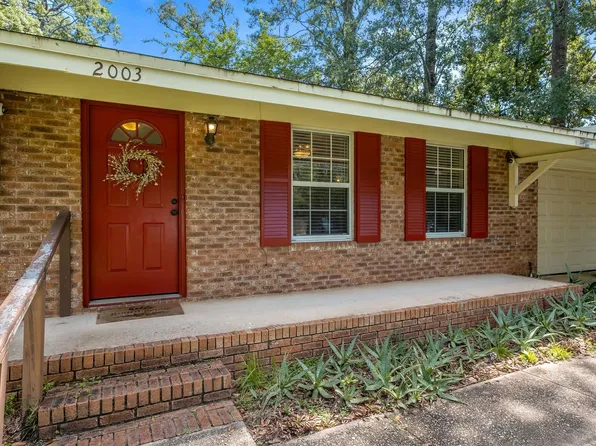 2003 Old Bainbridge Rd, Tallahassee, FL 32303