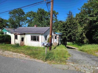 1437 Harrold St, Crescent City, CA, 95531