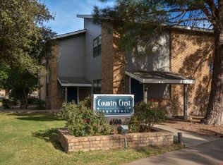 Country Crest Townhomes, Odessa, TX 79762