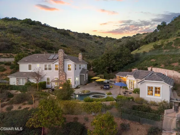 1789 Tamarack St, Westlake Village, CA 91361