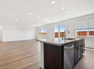 Residence 2 Plan, Dockside at Delta Shores, Sacramento, CA 95832